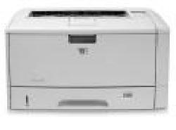 Sửa máy in HP LaserJet 5200
